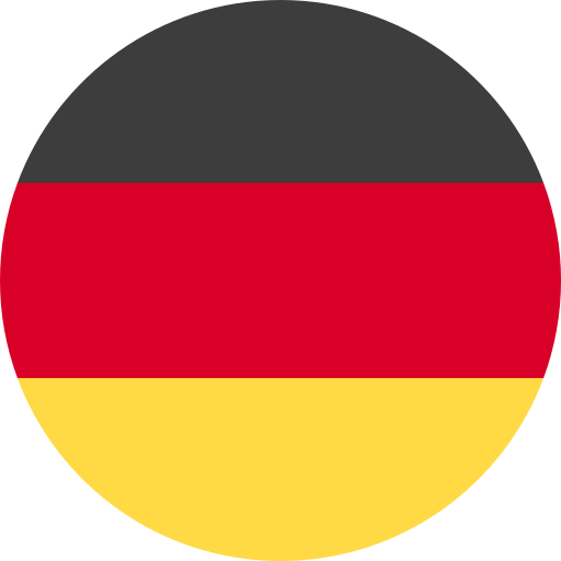 Bandera Deutsch