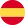 Bandera Español