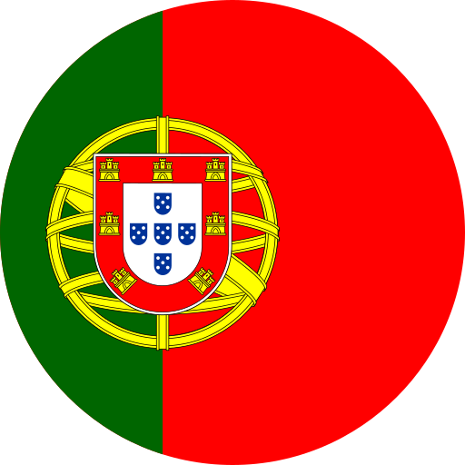 Bandera Português